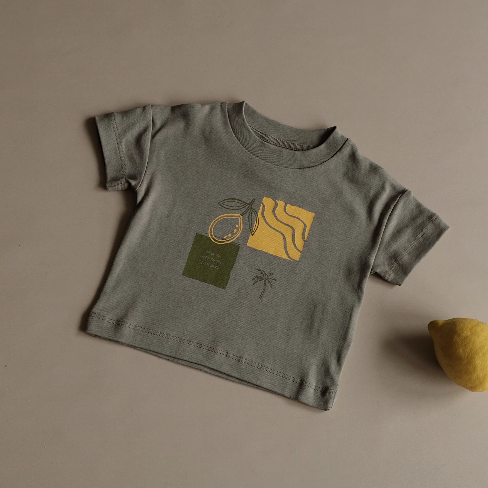 T-Shirts und Hemden aus Bio Baumwolle